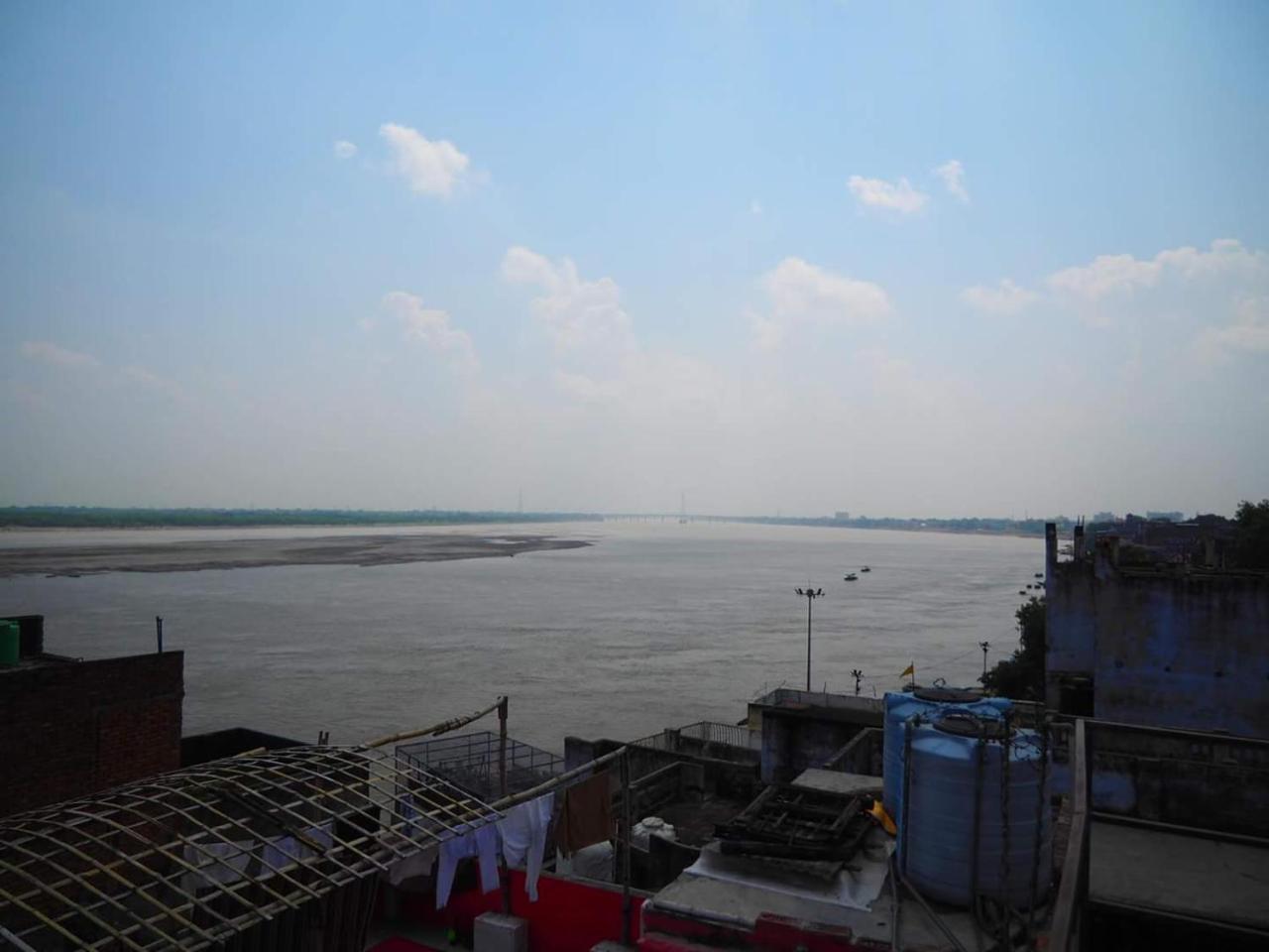 Stay Inn Heritage Varanasi Exterior photo